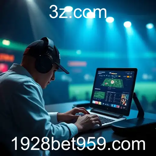 Cenário Atual dos Jogos Online no Brasil