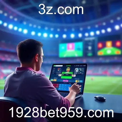 Cenário Atual e Futuro dos Jogos Online