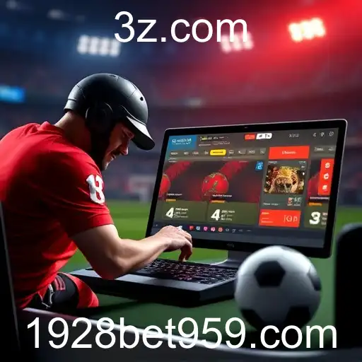 A Dinâmica dos Sites de Jogos em 2026