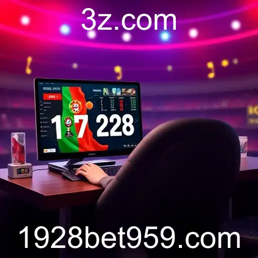 A Evolução dos Sites de Jogos em Portugal