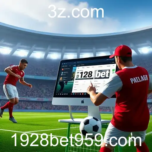 O Crescimento do Jogo Online em 2025: O Caso do 1928bet.net