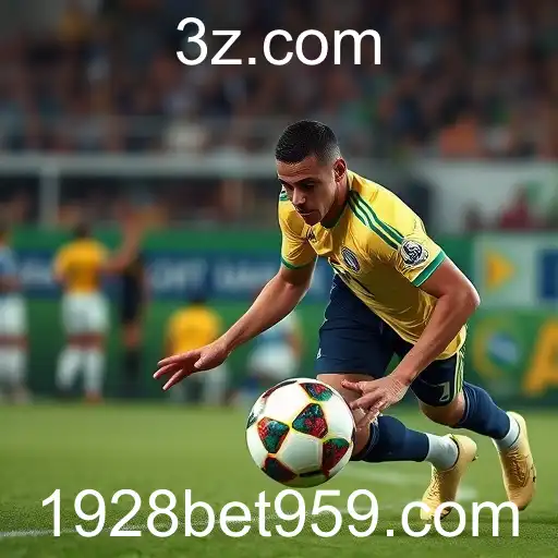 O Impacto do Jogo Online no Brasil