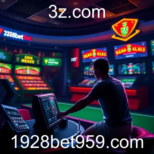 A Ascensão do Jogo Online em Países Lusófonos