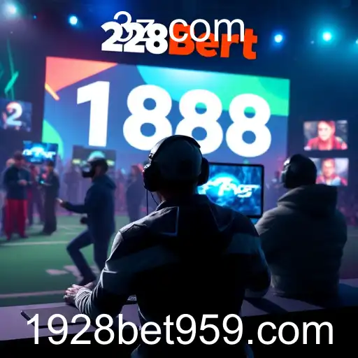 Expansão dos Jogos Online em 2025