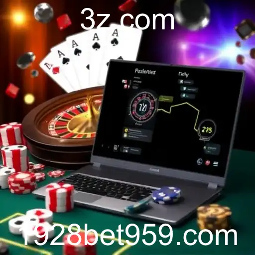 A Ascensão do Mercado de Jogos Online em 2026