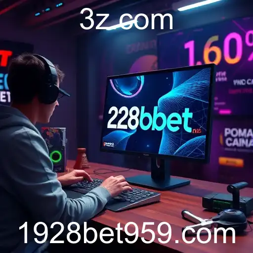 A Evolução do Mercado de Apostas Online