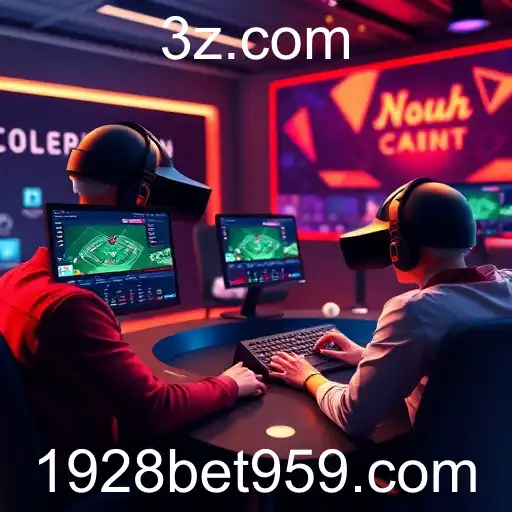 O Mundo dos Jogos Online: Tendências e Evoluções