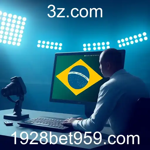 A Volatilidade dos Jogos Online no Brasil
